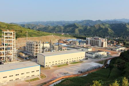 日处理3000吨萤石选厂建设投资建设项目可行性研究报告-广州中撰咨询